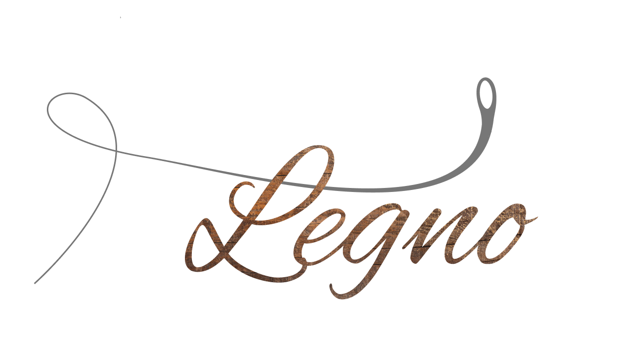 La sartoria del legno